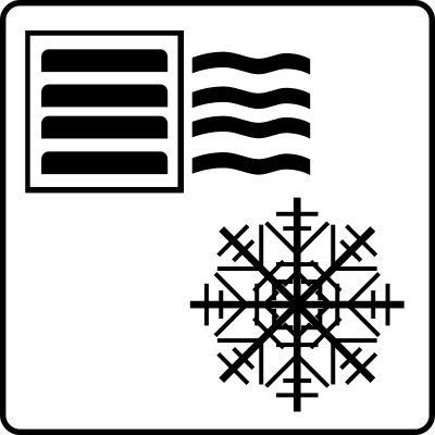 02 Hotel Icon Room AC clipart