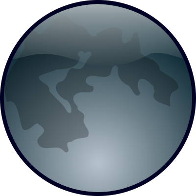 05 fullmoon openclipart 01 clipart