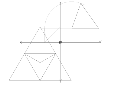 06 construction net geodesic sphere clipart
