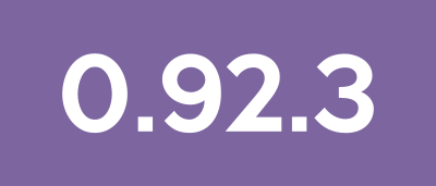 0.92.3 clipart