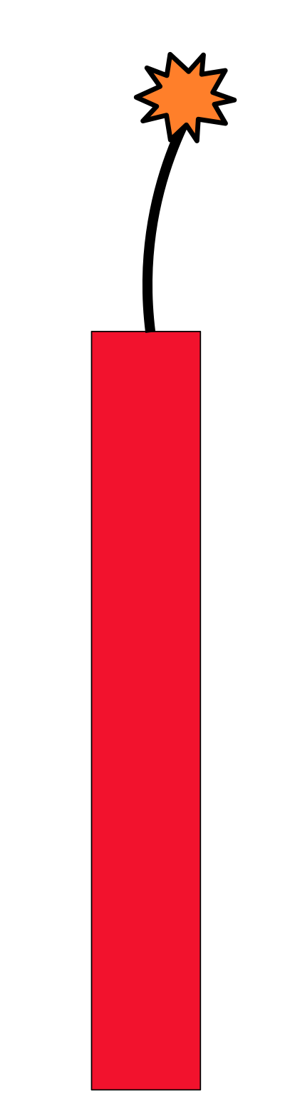 1 dynamite clipart