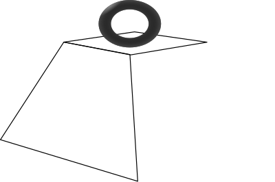 10 kg weight(white character) clipart