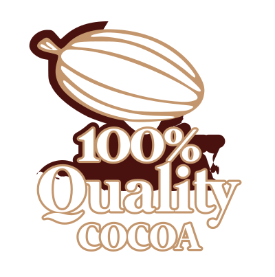 100% Quality COCOA clipart