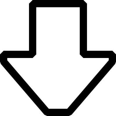 16x16px-capable, black and white icons clipart