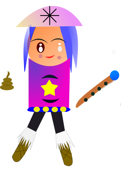 17-1 clipart