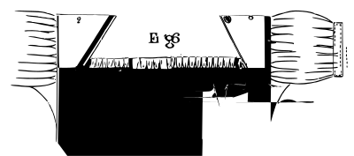 1838 shift clipart