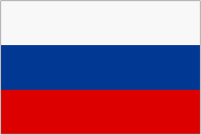 1848 Flag of Slovakia - framed clipart