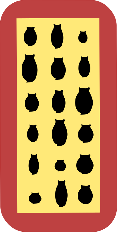 18blackcats clipart