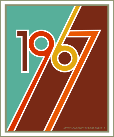 1967 clipart
