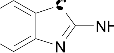 2-aminobenzothiazol clipart