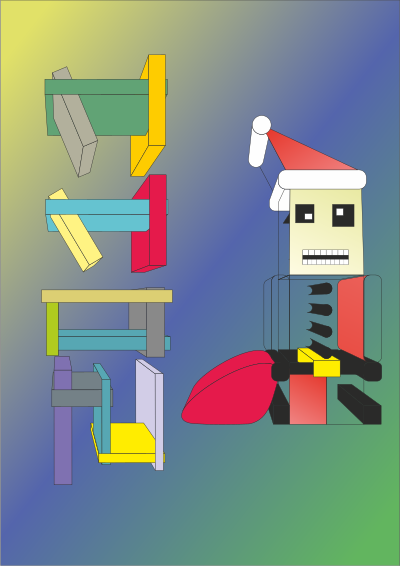 2011 clipart