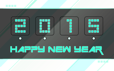 2015 clipart