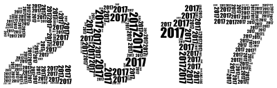 2017 Fractal Black clipart