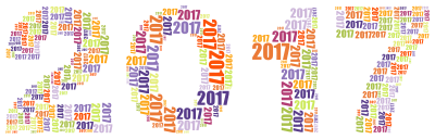 2017 Fractal No Background clipart