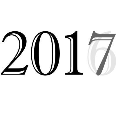 2017 Nearly Here clipart