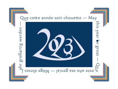 2023 clipart