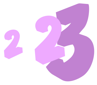2023 clipart