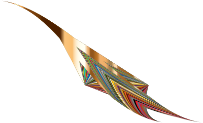21st Century Concorde clipart