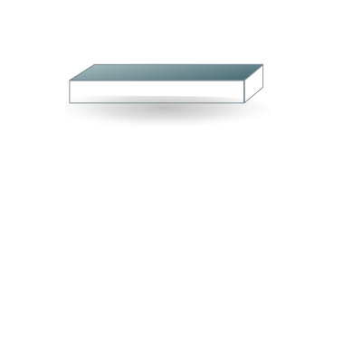 24 ports switch nicolas 01 clipart