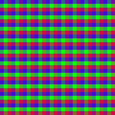 2400 × 2400 pixel RGB pattern clipart