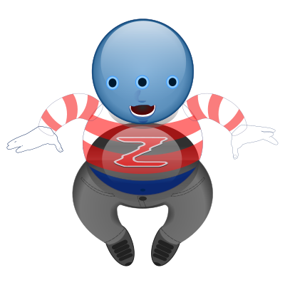 3 eyes clipart