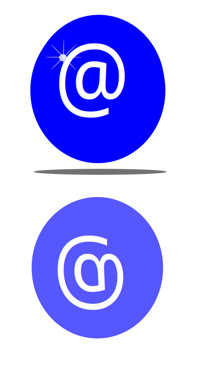 3d Logo (mk968080) clipart