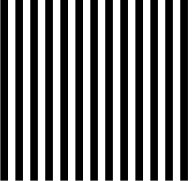 3D optical illusion with inverted diamonds clipart