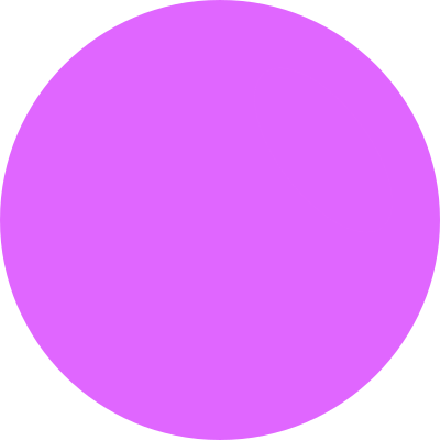 3D Sphere in variable colors clipart