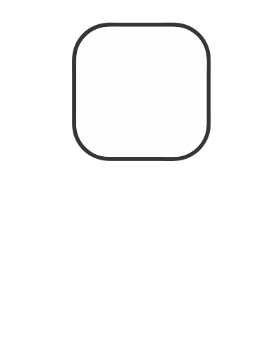 4 x 4 Coaster clipart