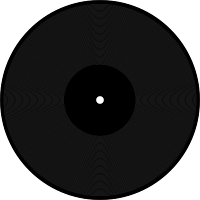 45 rpm clipart