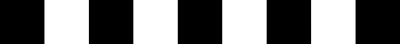 5 in Morse Code clipart