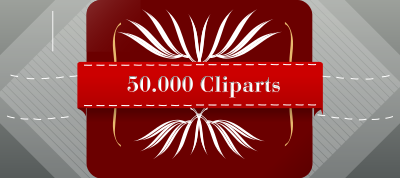 50.000 clipart clipart