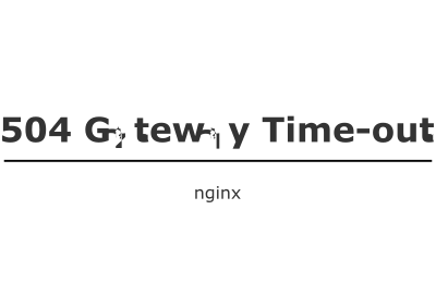 504 Get Time Out clipart