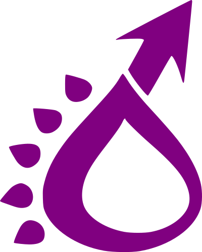 7 drops and more clipart