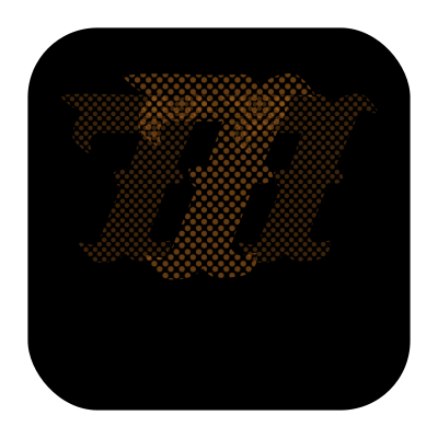 777 Jackpot (remix) clipart