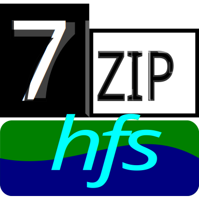 7zipClassic-hfs clipart