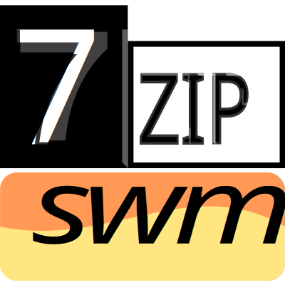 7zipClassic-swm clipart