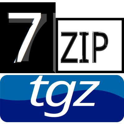 7zipClassic-tgz clipart