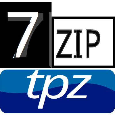 7zipClassic-tpz clipart