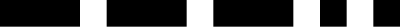 8 in Morse Code clipart