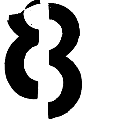 8 or Eight clipart