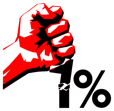 99% power clipart