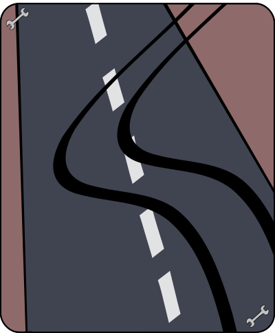 A-accident clipart