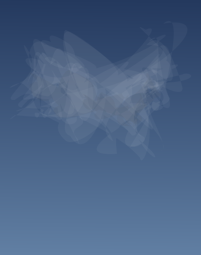 A cloud clipart