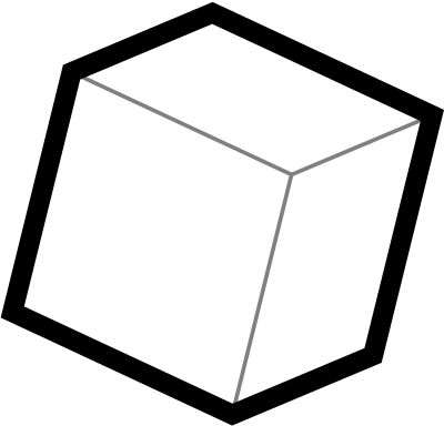 A die clipart