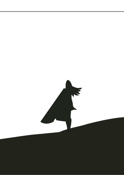A Dreamy Night clipart