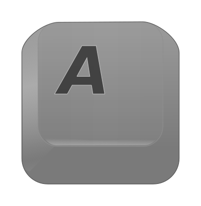 A key clipart