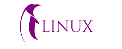 A Linux Logo clipart