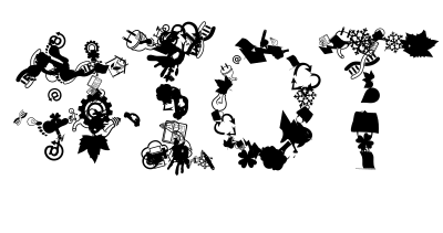 A little too wordy clipart