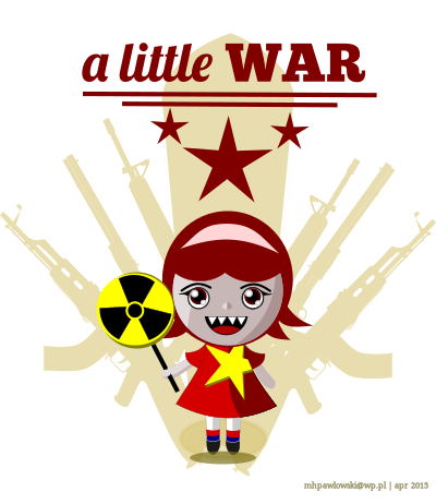 A little WAR clipart